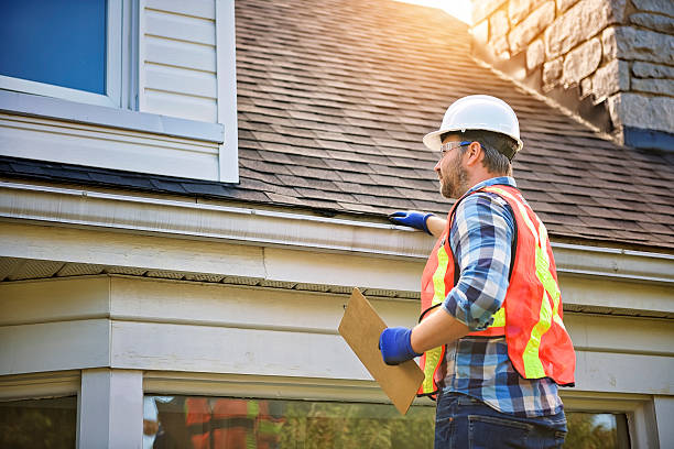 Licensed Storm Damage Roof Repair service in Paterson, NJ - Roof Repair Smedway